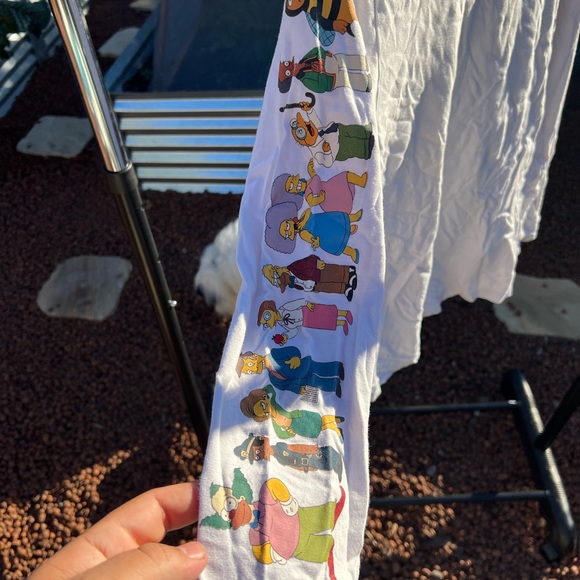 Simpsons - Picture 5 of 5